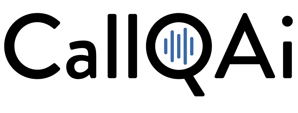 CallQAi Logo